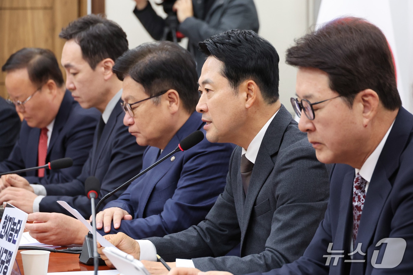 국민의힘, 박균택·양부남 의원 법무부 장관 후보 검토에 ‘이재명 공소취소 로펌’ 비판