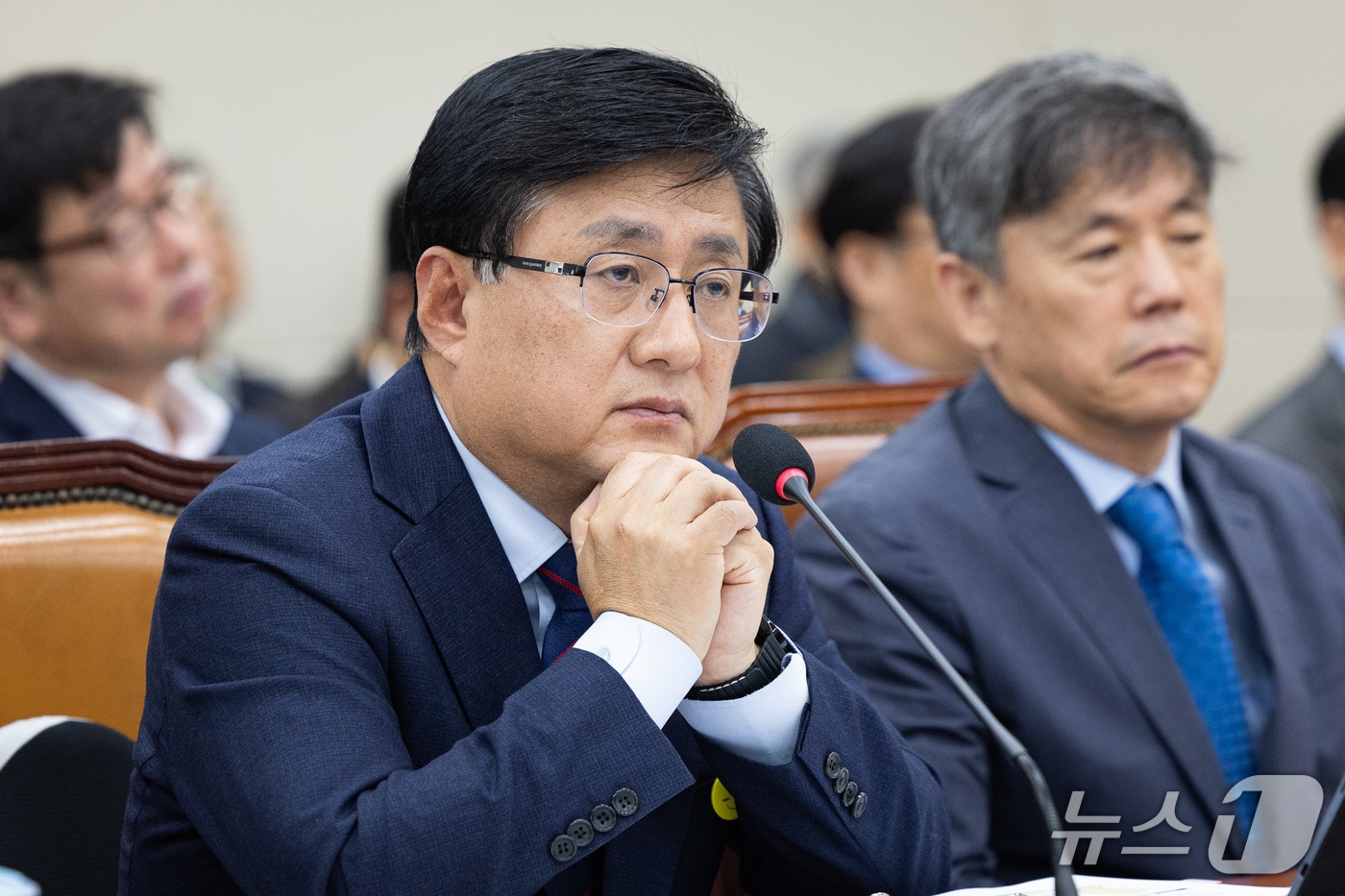 한전채 발행 한도 축소 '불투명'…김성환 장관, 중동전쟁 영향으로 확대 전망