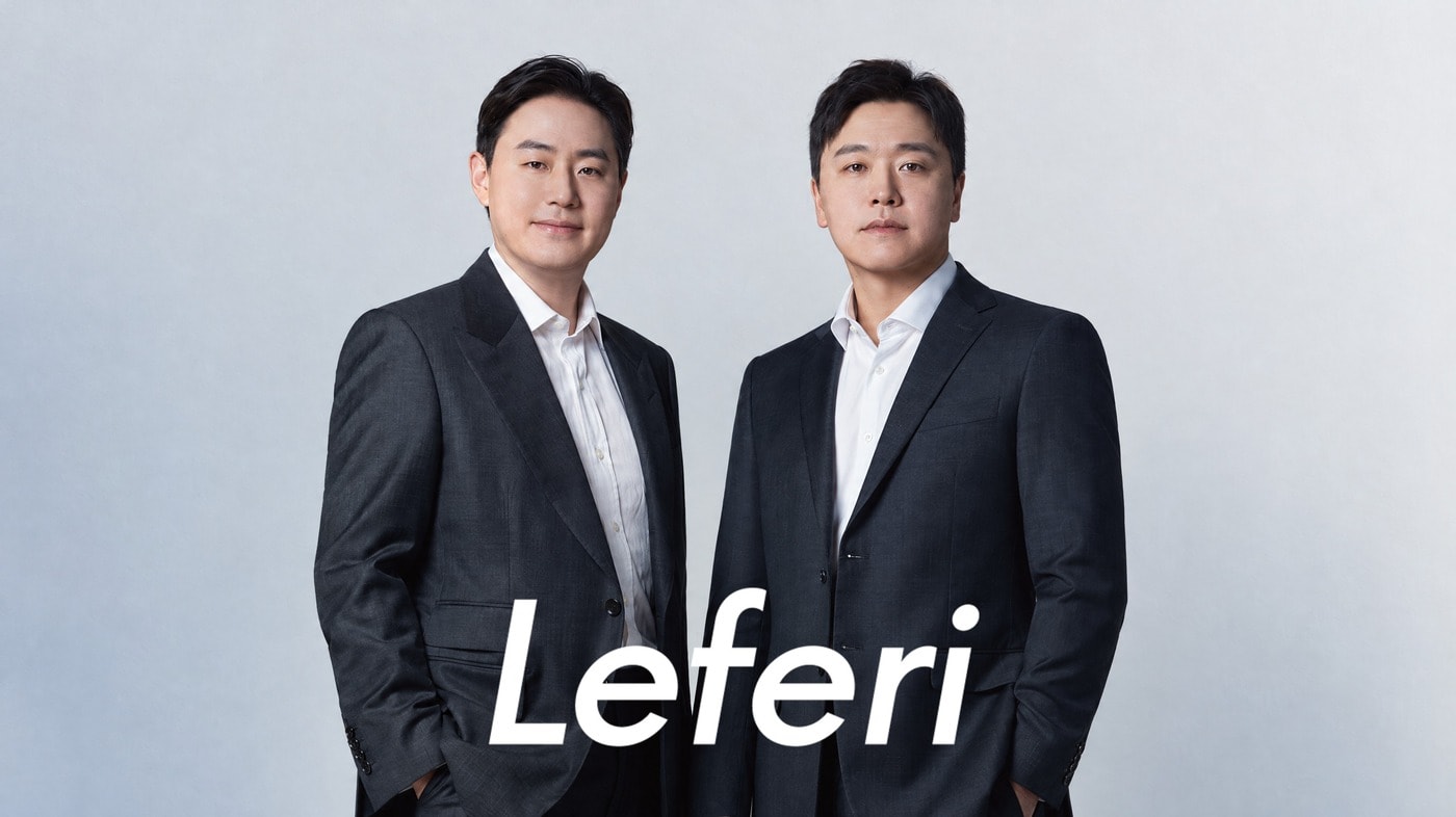레페리, CJ올리브영 출신 진세훈 공동대표 영입…리테일 연계 강화