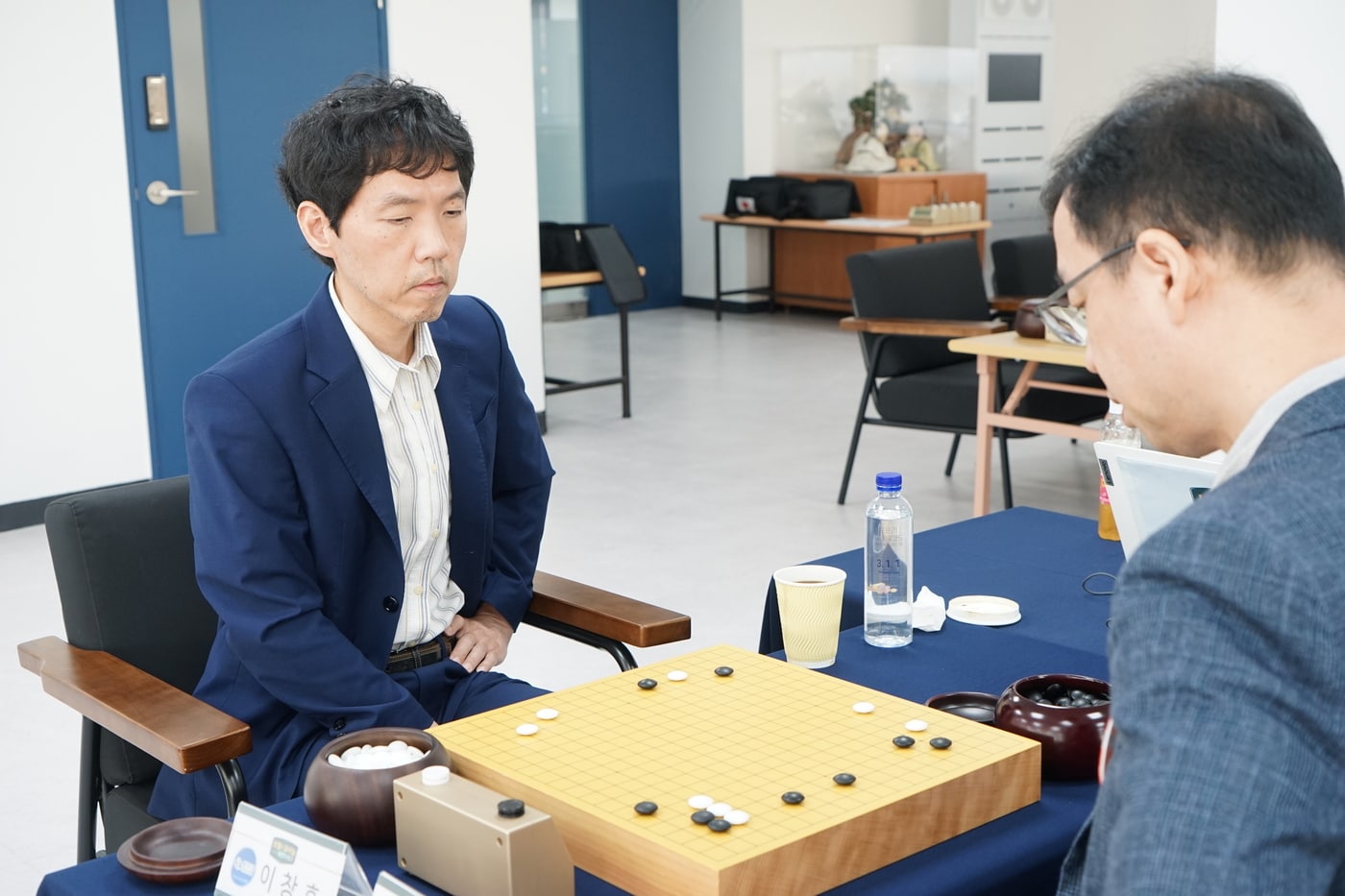 이창호 9단, 바둑 프로 통산 2000승 달성…40년의 역정