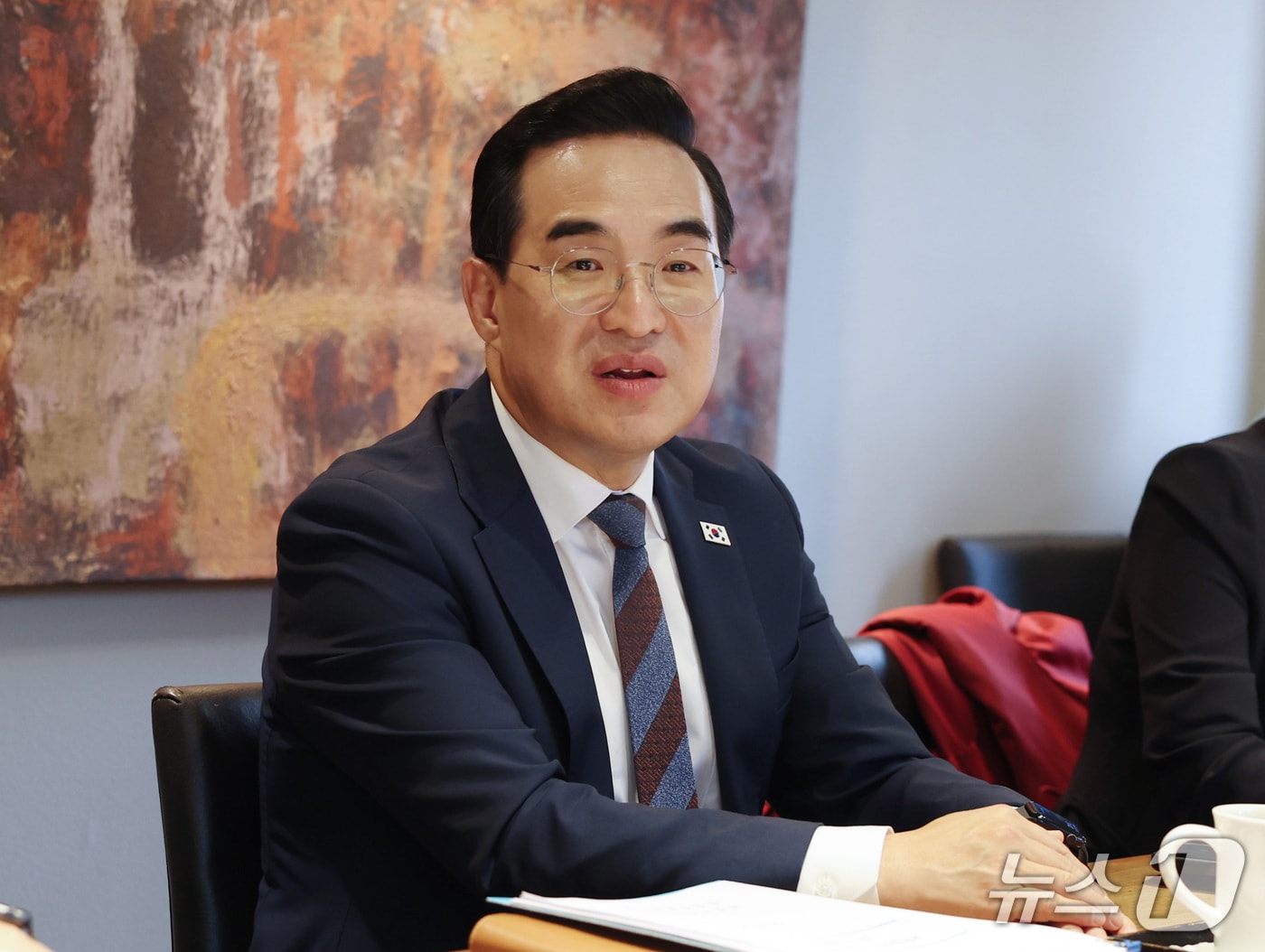 박홍근 장관, 공공일자리 확충 '삼박자' 강조…내년 예산안 검토 예정