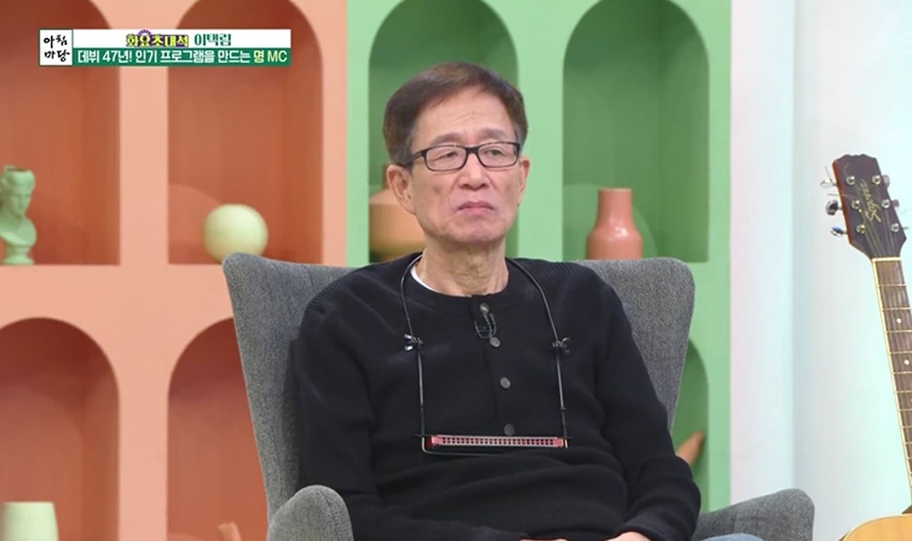이택림, 99세 모친 별세…실향민 2세