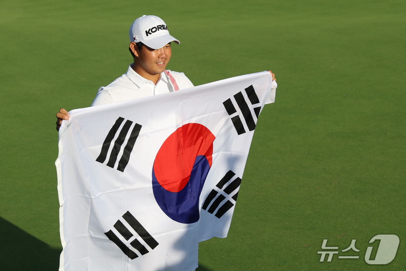 김주형, PGA 투어 복귀…멕시코 오픈 출격