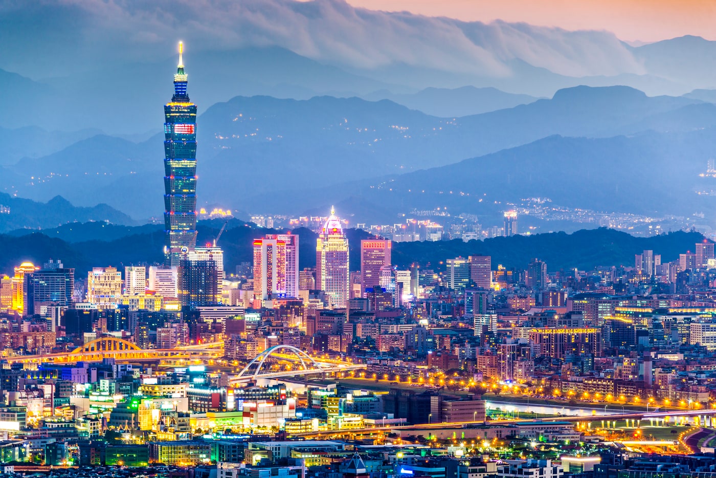 홈앤쇼핑, 양명산 온천 더한 대만 여행상품 선봬