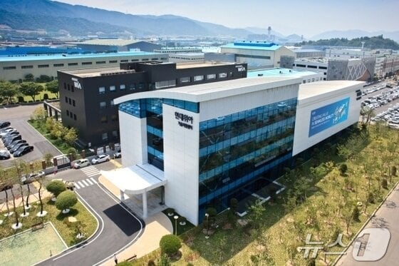 현대위아, 3분기 매출·영업이익 증가…모듈·열관리 사업 호조