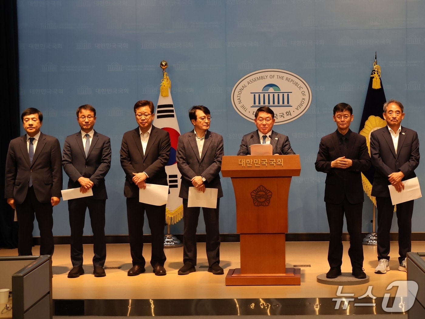 60.8% of Big 5 Hospital Patients Live Outside Seoul: Call for Regional Healthcare Hub in Namwon