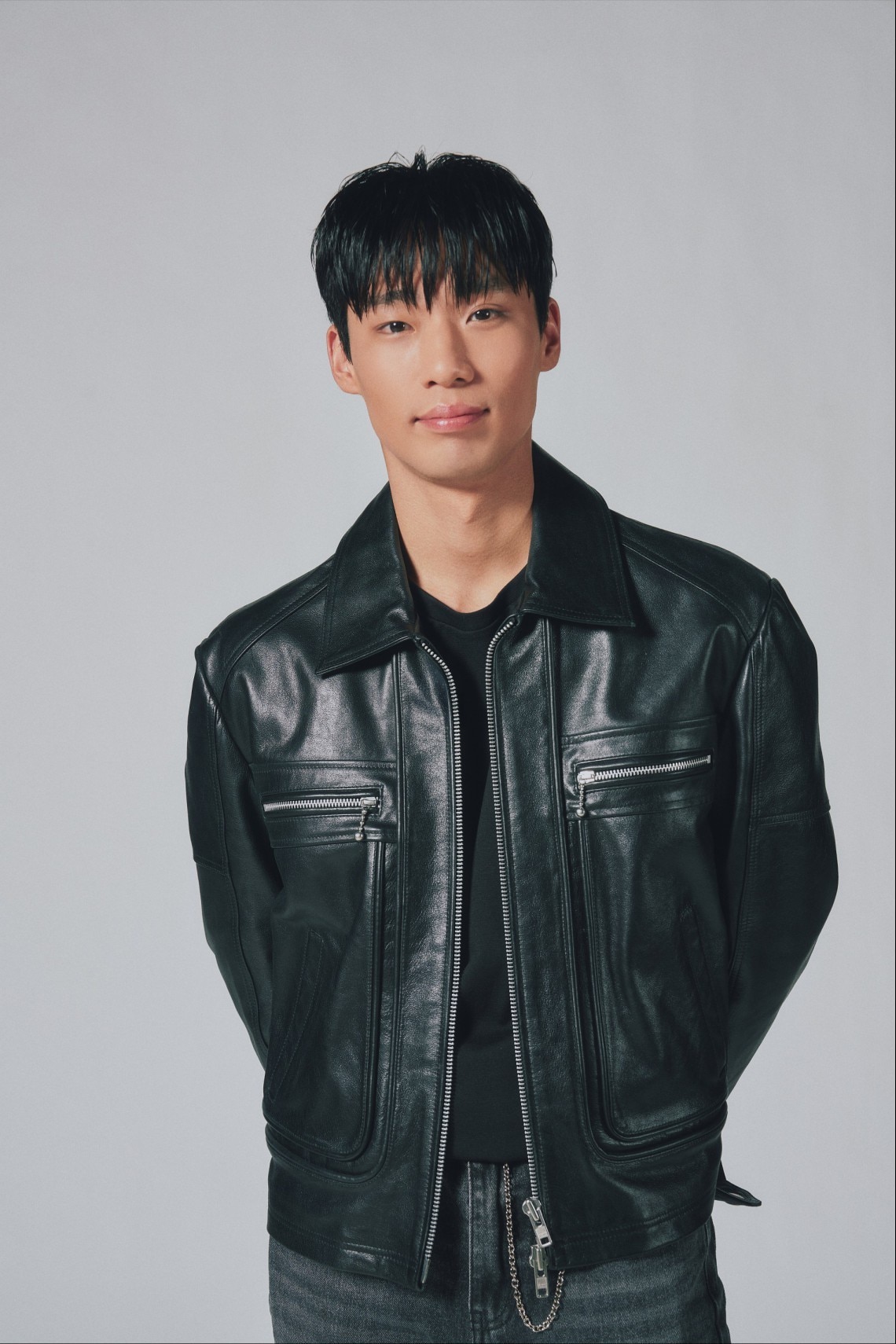 이오욱/ 뮤직팜엔터테인먼트 제공