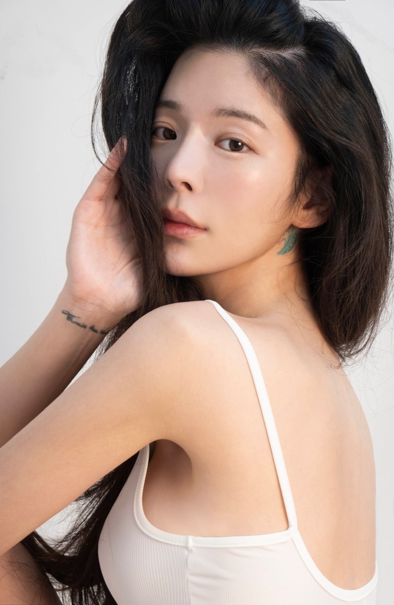 싱어송라이터 장재인/ 사진제공=니치뮤직