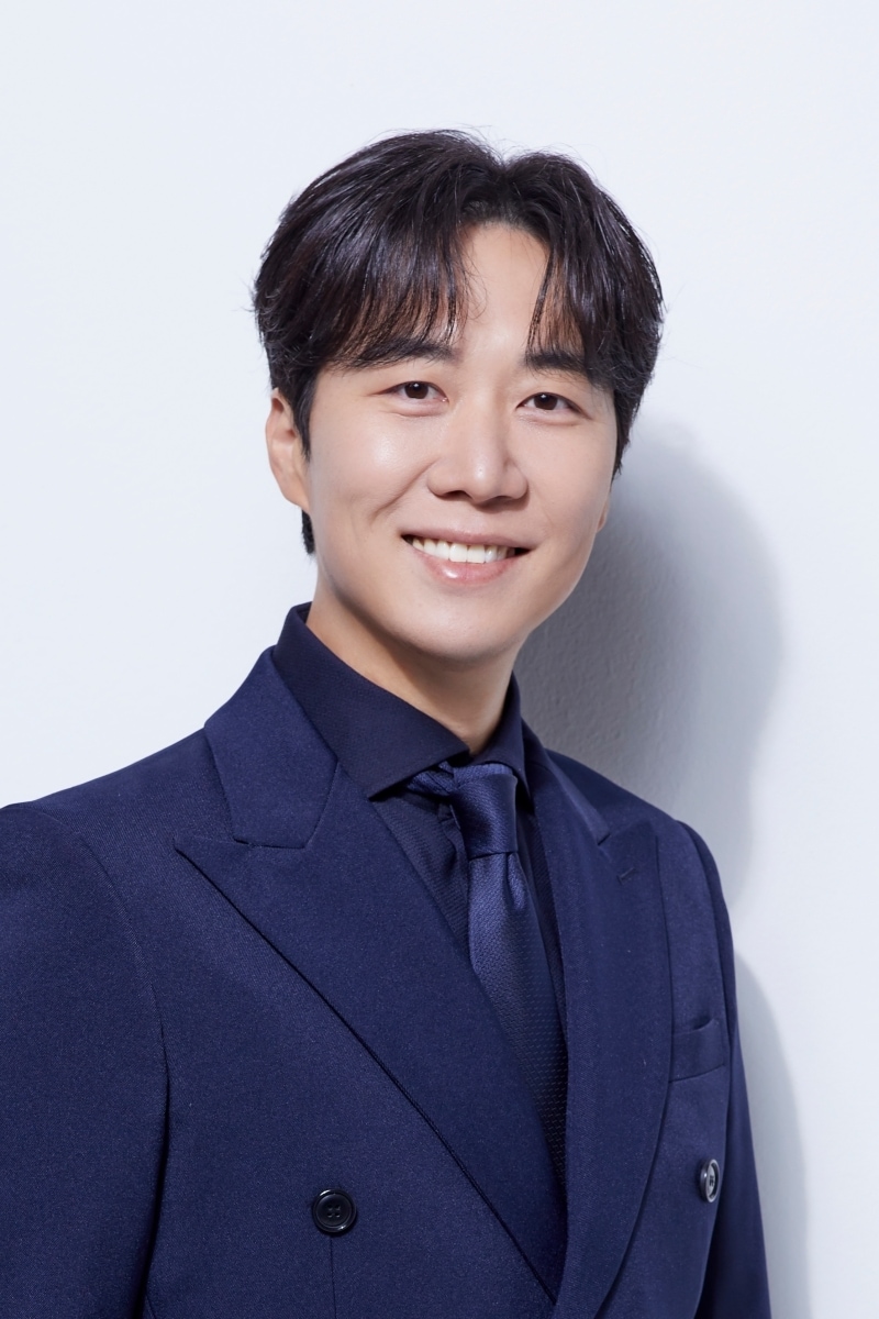 방송인 도경완 / 소속사 제공