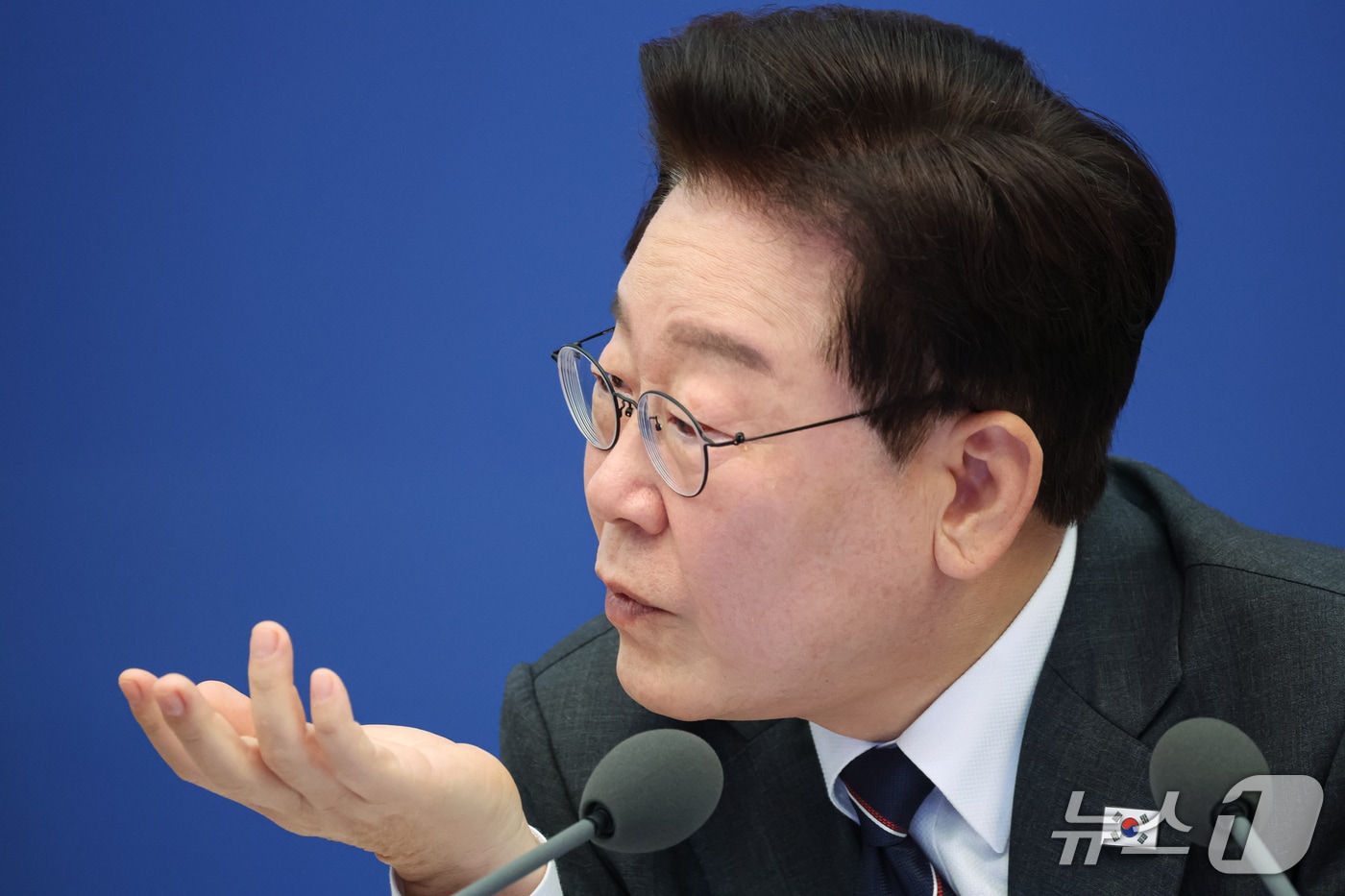오늘의 주요 일정: 청와대, 국무총리실, 주요 정당 등 다양한 행사 진행