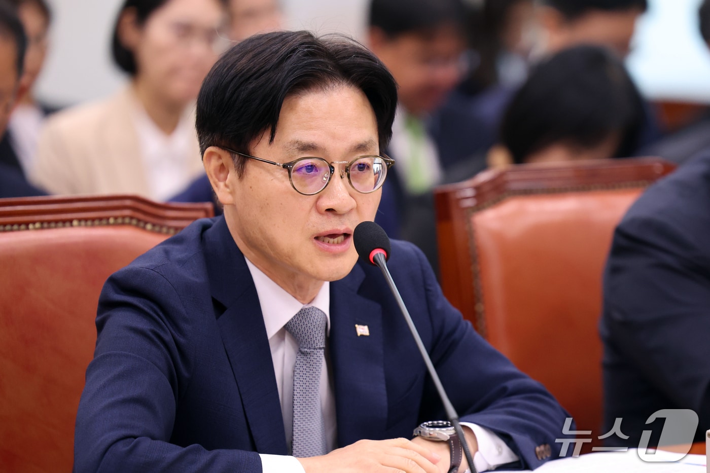 호남 반도체 클러스터 예타 면제서 오타 지적, 원문 비공개로 확인 안 돼