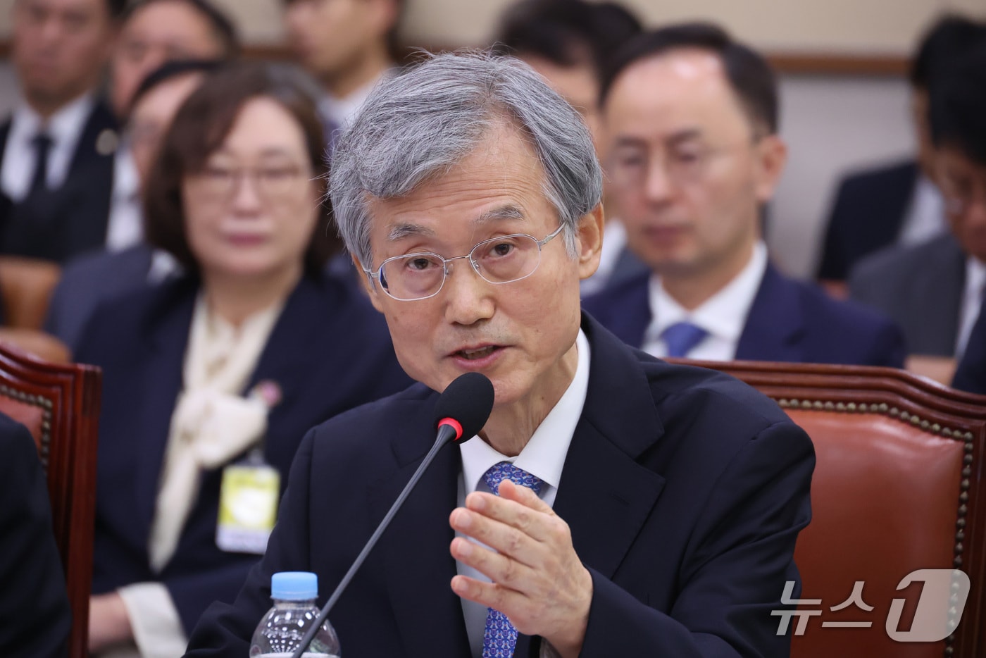 국감 후반전·오세훈 2심 선고·한은 금리 결정...이번 주(19~25일) 주요 일... - 뉴스 썸네일 이미지
