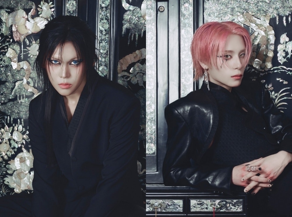 알비더블유(RBW), 스트레인지랩