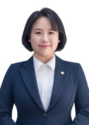 울산 남구의회 이혜인 의원.(울산 남구의회 제공. 재판매 및 DB 금지)/뉴스1