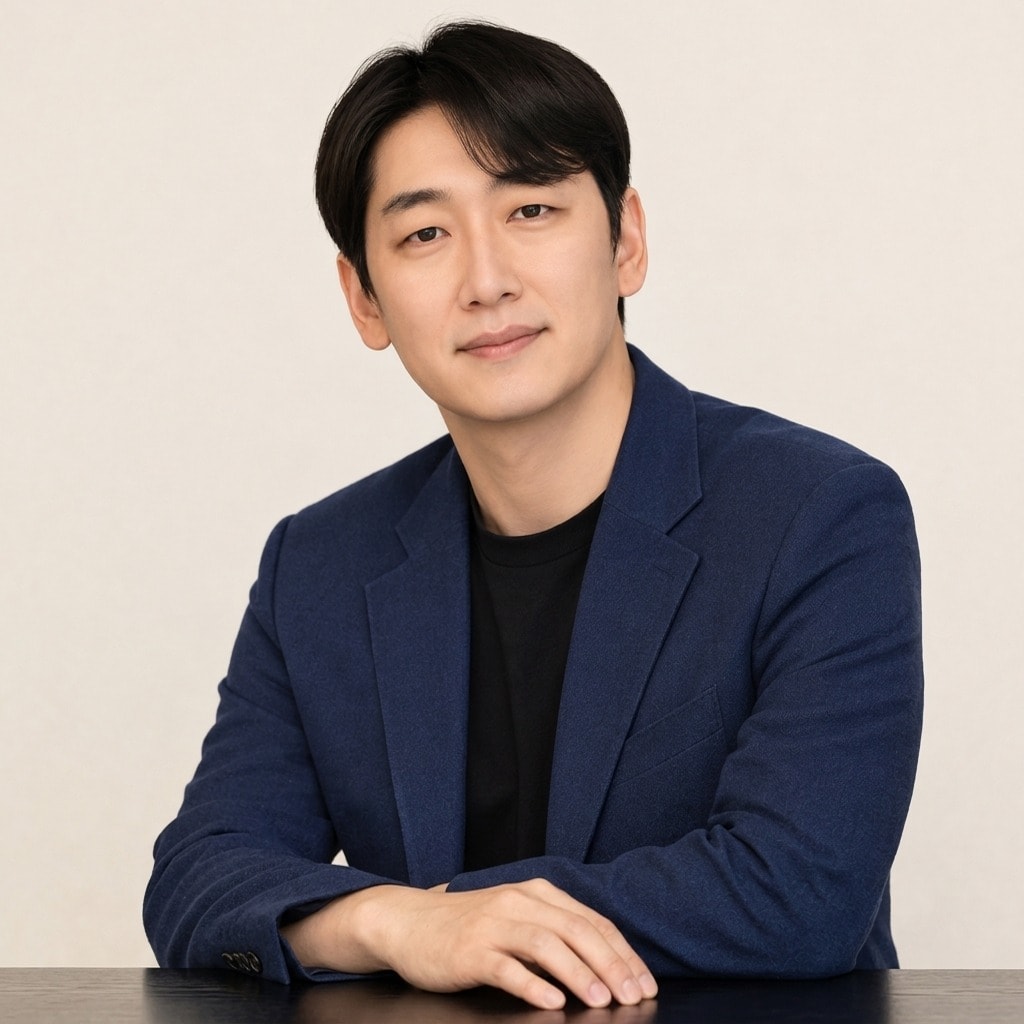 스타스토리이엔티 이창재 대표