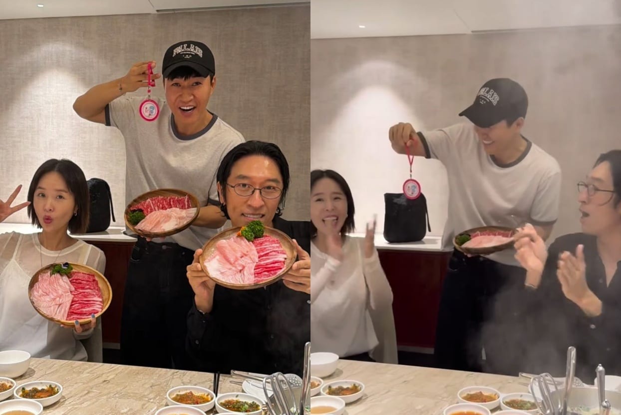 코요태 신지 인스타그램