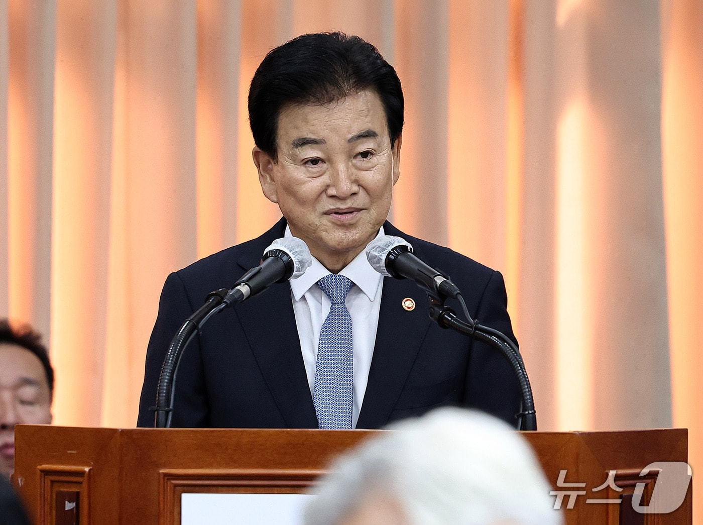 국민의힘, 정동영 장관에 대한 사퇴 요구…김여정 담화에 저자세 대응 비판