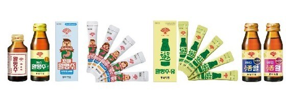 129년 동화약품, 활명수 들고 세계로...'내수 제약사' 탈피 시동 - 뉴스 썸네일 이미지
