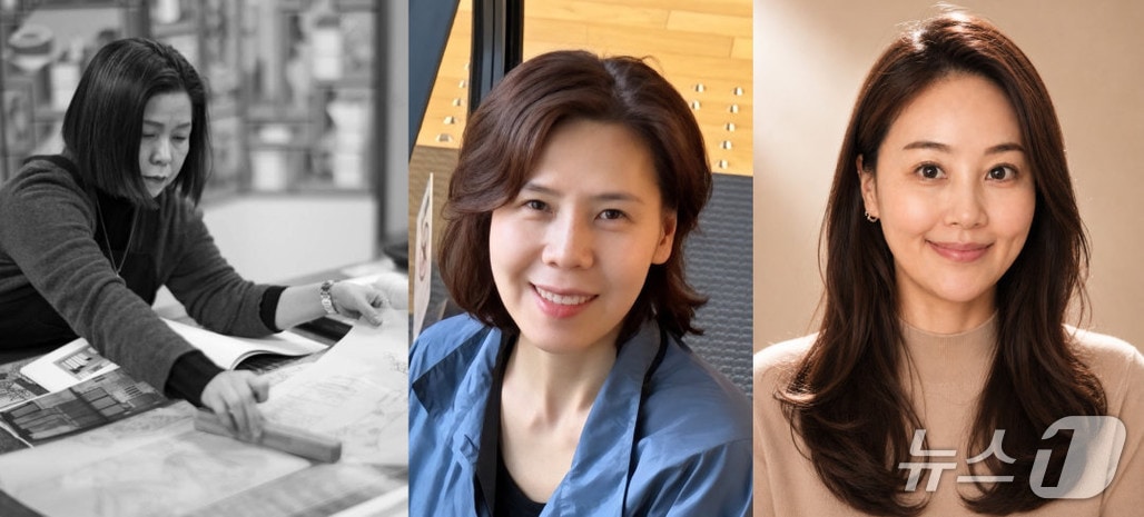 국보·도자·행복...이경주·김을영·홍수미 3인 개인전 - 뉴스 썸네일 이미지