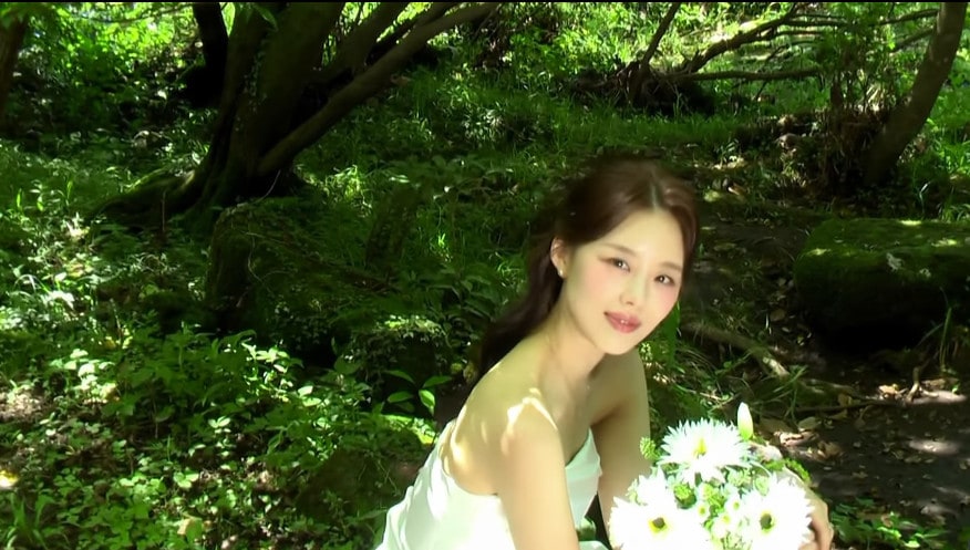 배우 이유진, 10월 9일 결혼 발표