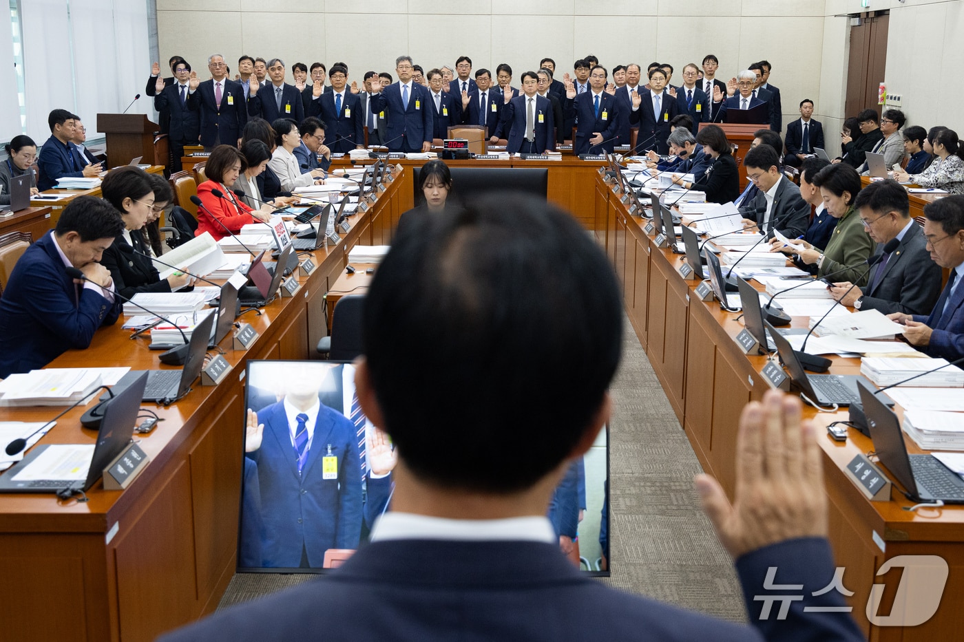복지위 20일 보건의료기관 국감…공공의료·환자안전 점검