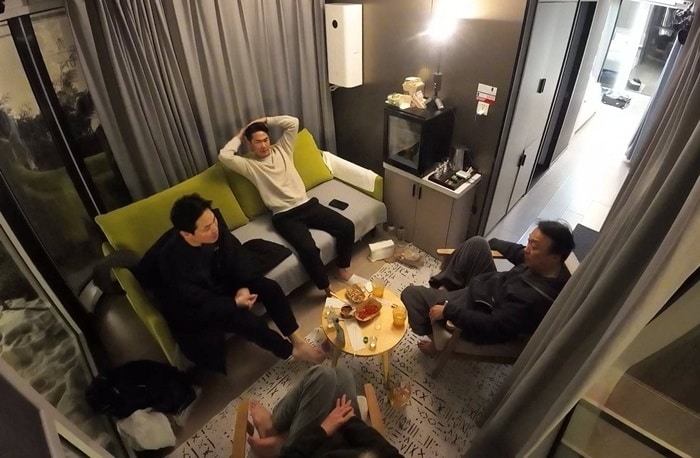 SBS '미운 우리 새끼' 관련 이미지(이성민 포함)