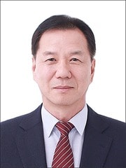 한상욱 전북대 교수회장./뉴스1