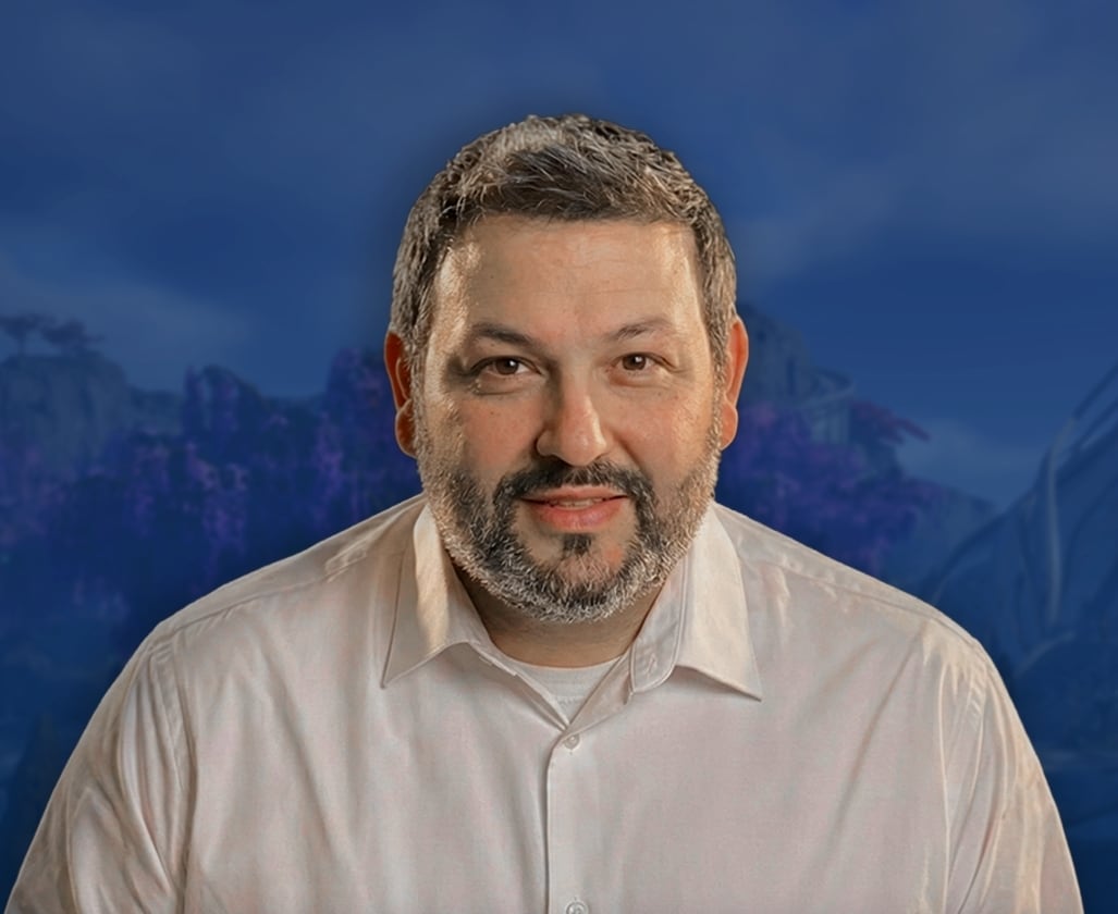 머빈 리 콰이 엔씨아메리카 퍼블리싱 및 리이브서비스 운영 총괄(NC 제공)/뉴스1