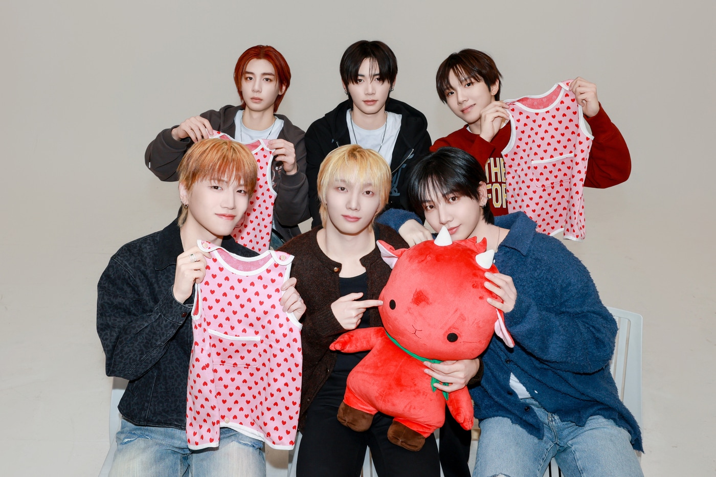 보이넥스트도어