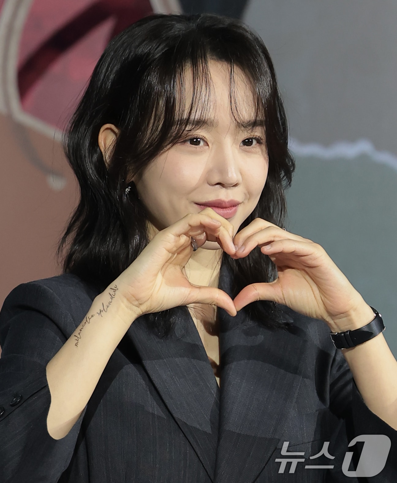 배우 신혜선 ⓒ 뉴스1 