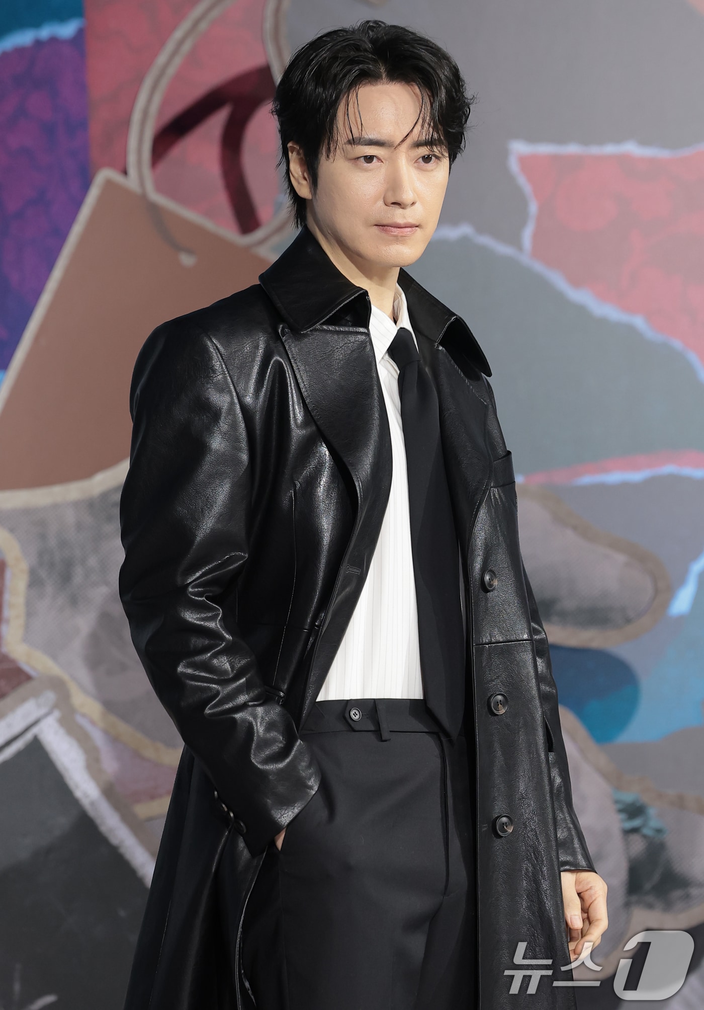 이준혁 ⓒ 뉴스1 DB 권현진 기자