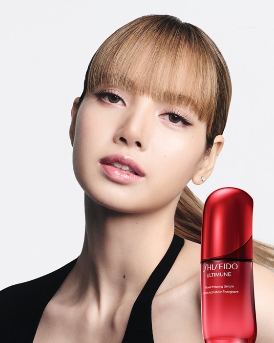 사진=시세이도(SHISEIDO) 제공