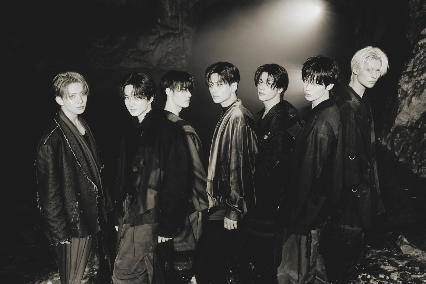 그룹 엔하이픈/ 사진제공=빌리프랩