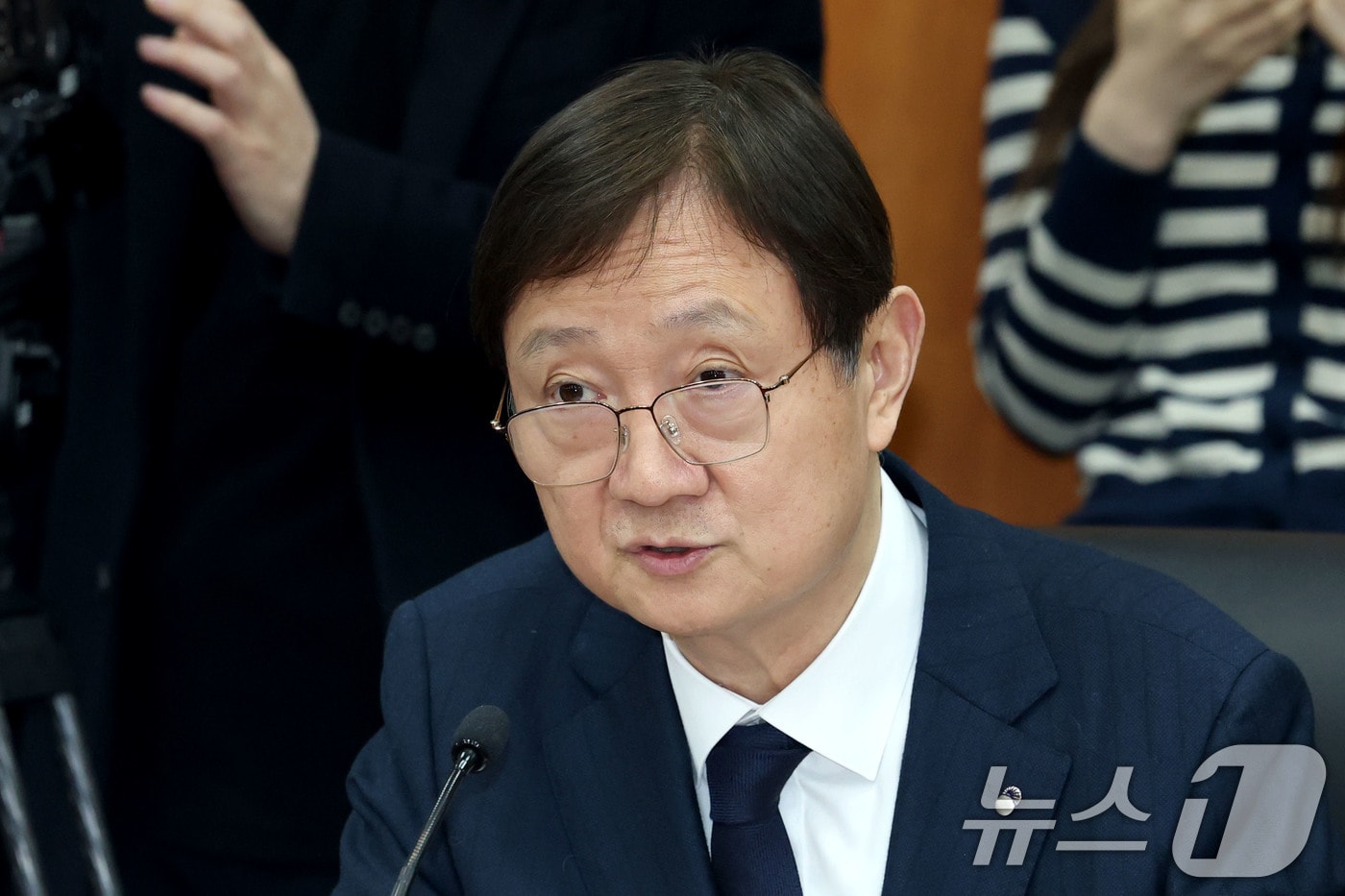 이찬진 금융감독원장. 2026.2.10 ⓒ 뉴스1 이광호 기자