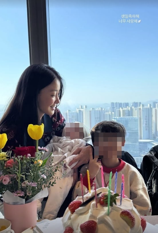 이시영 인스타그램