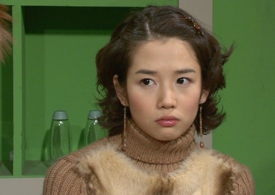 故 정다빈/ 사진=MBC '뉴논스톱' 갈무리