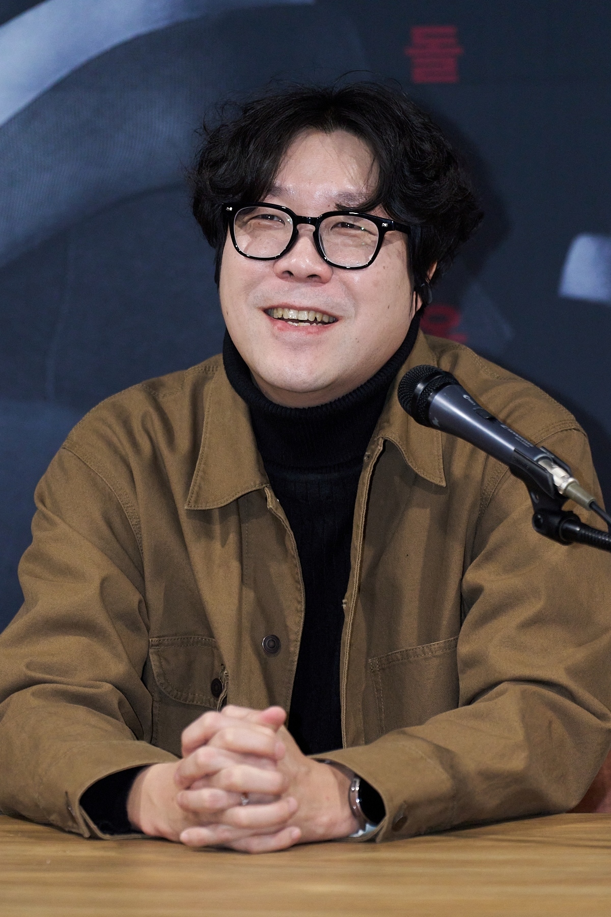 이재진 감독 / MBC 제공