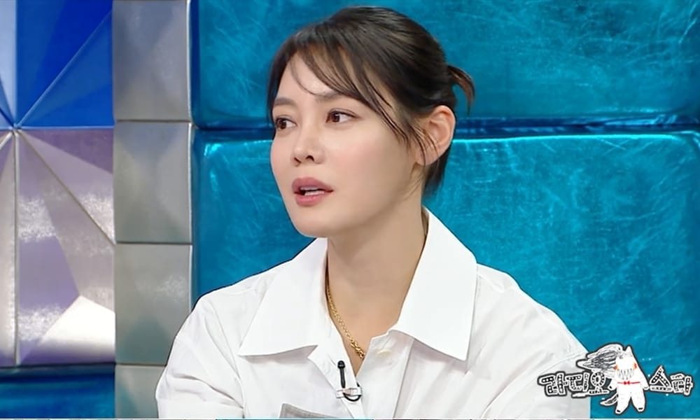 안현모 라디오스타 관련 이미지