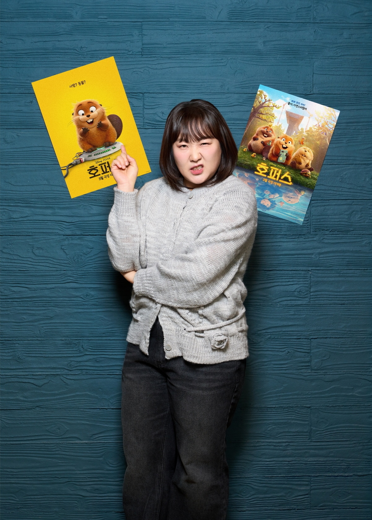 이수지/ 씨피엔터테인먼트 제공