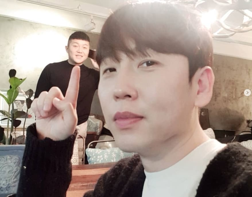 남창희 인스타그램