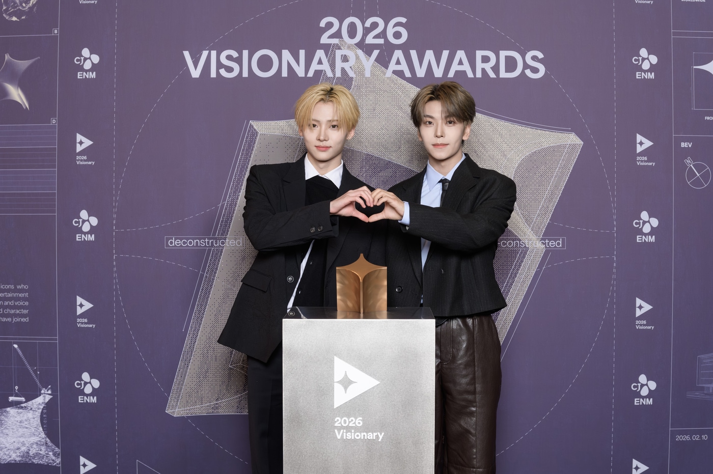 알파드라이브원/ 2026 비저너리