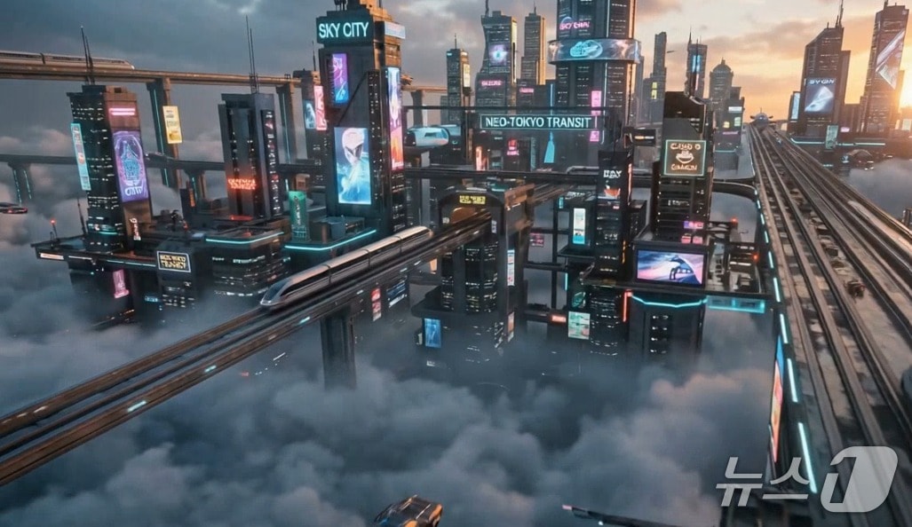 뉴스1: 시댄스 2.0 관련 이미지