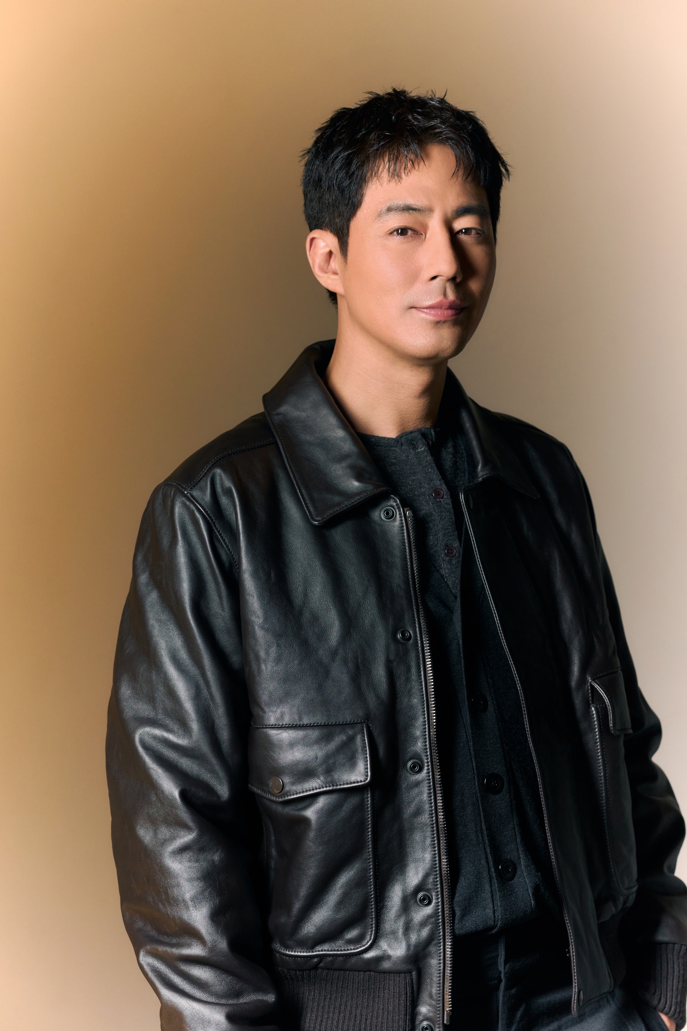 '휴민트' 조인성 / NEW