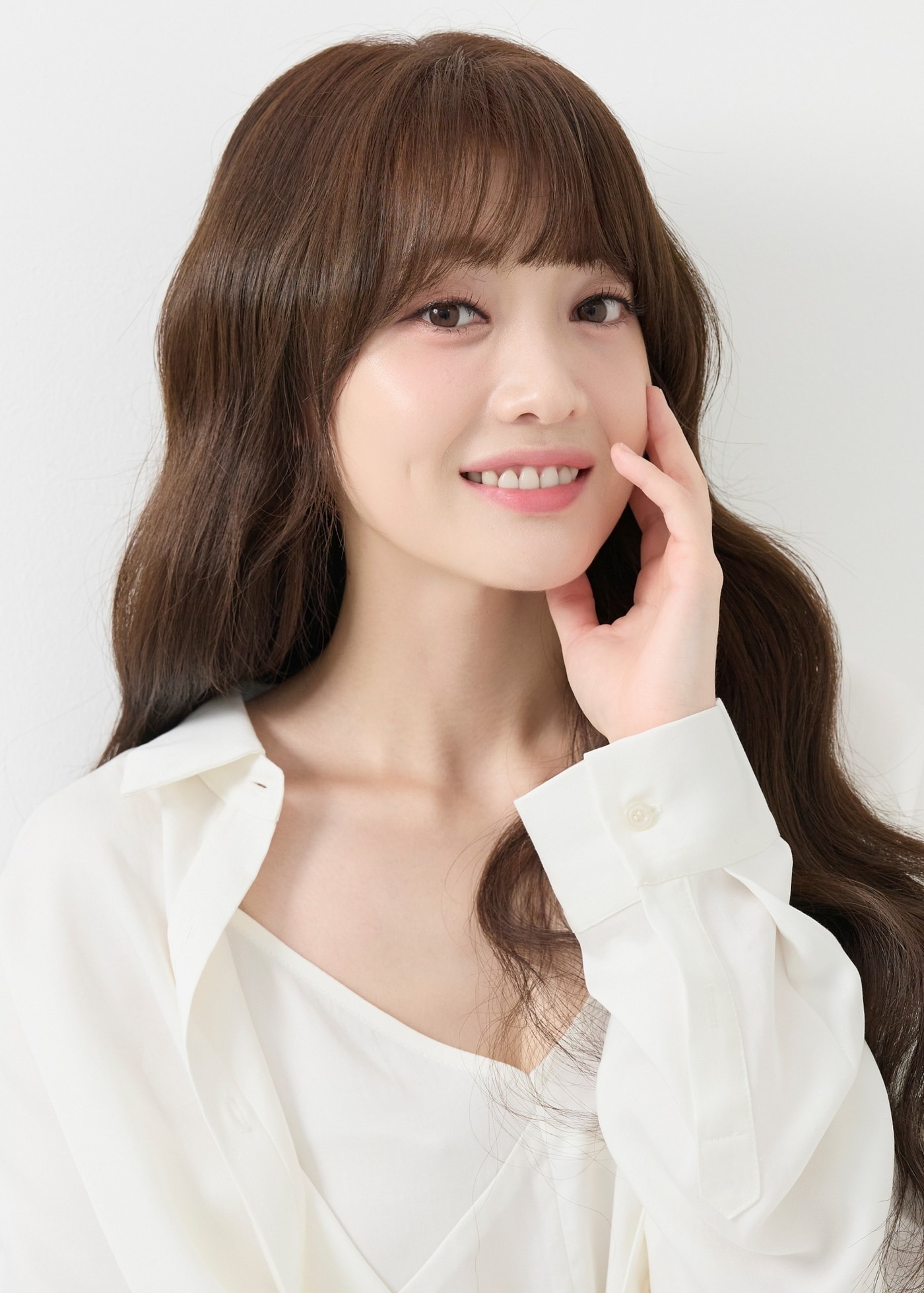 코미디언 겸 배우 나현영/ 사진제공=씨엘엔컴퍼니