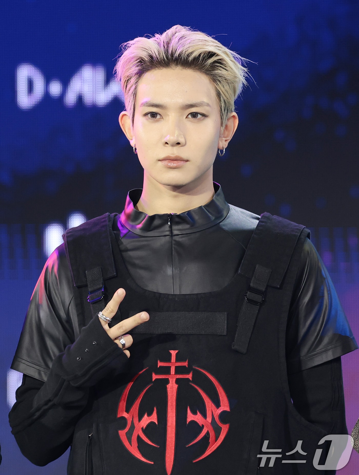 엔하이픈 희승 관련 사진