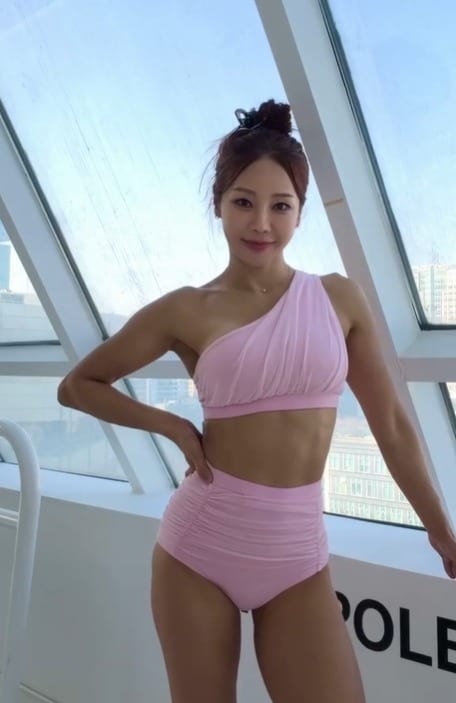 가수 미나 인스타그램