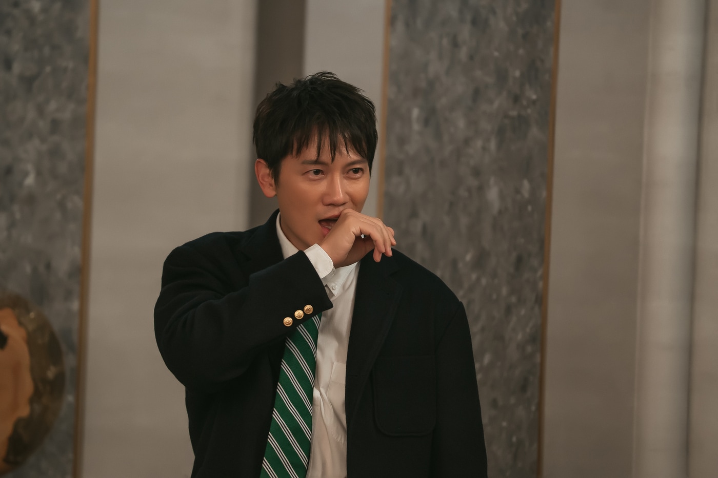 MBC '판사 이한영'