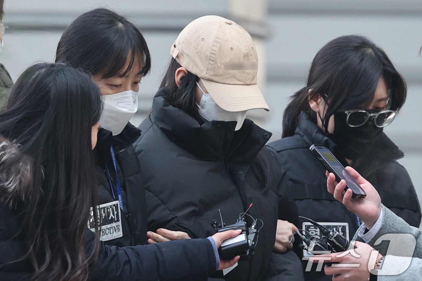 서울 강북 모텔 연쇄 사망 관련 보도 이미지