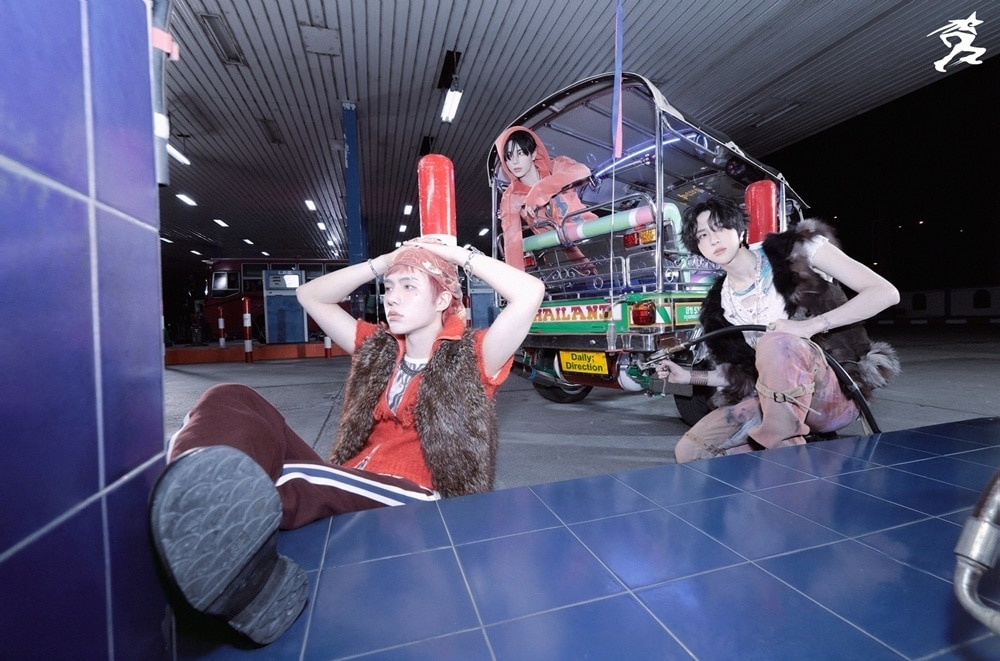 데일리:디렉션/오드웨이브 제공