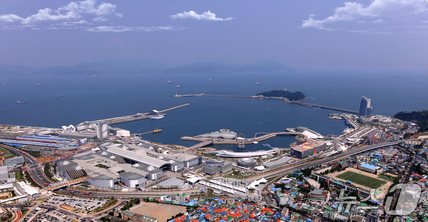 여수세계박람회장 